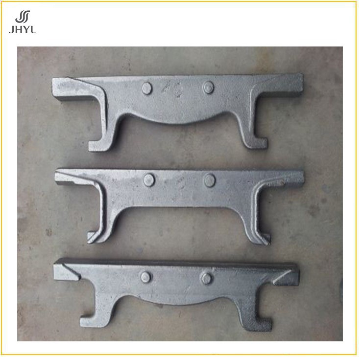 Cr26 High Chromium Cast Iron Boiler Grate Bar suppliers